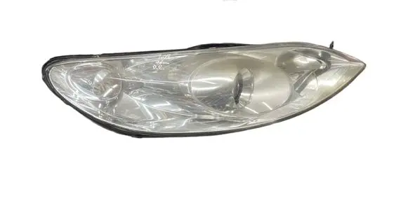 Peugeot 407 Headlight/headlamp 0301213202