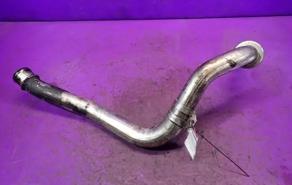 Renault Laguna II Intercooler hose/pipe 