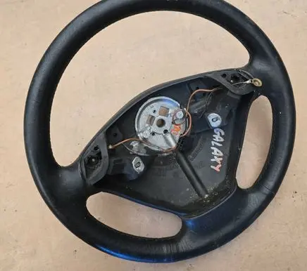 Ford Galaxy Steering wheel 95VW3600fd