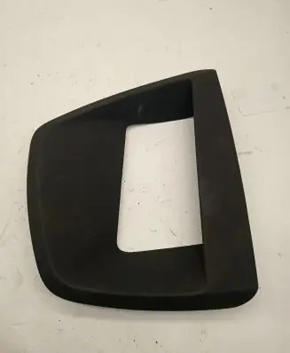 BMW X5 F15 Head up display trim 
