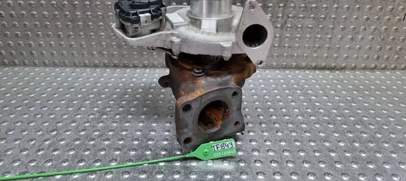 Ford Mondeo MK V Turbo S25145843 HG9Q6K682LC