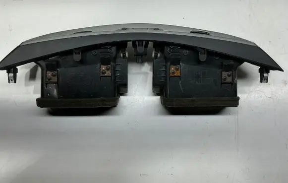Nissan Murano Z52 Dashboard side air vent grill/cover trim 687505AA0A LG60LZ08LG60 PG0541Z08