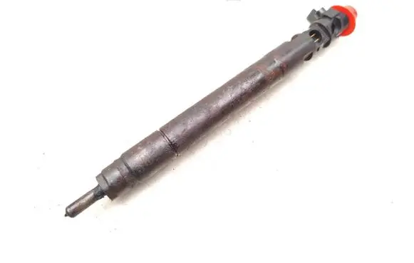 Ford Kuga II Fuel injector 9686191080 EMBR00101D
