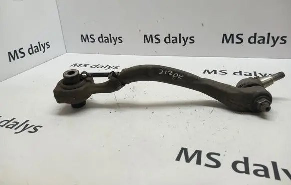 Mercedes-Benz E W212 Front control arm A2123302911 2123302911 A2123303900