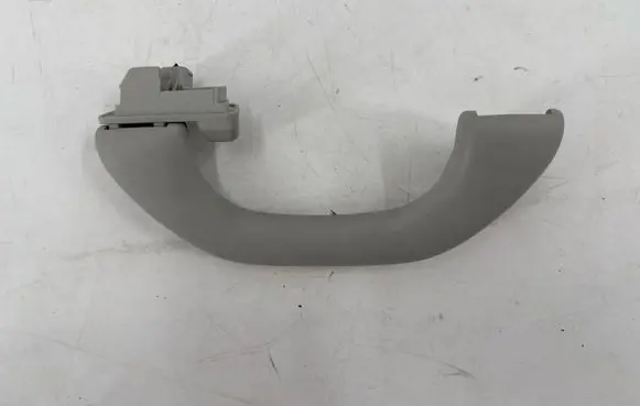 Volkswagen PASSAT B6 Rear interior roof grab handle 1K0857607N