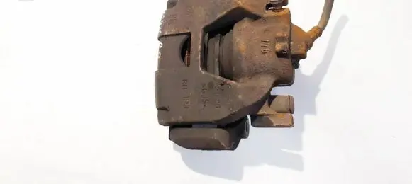 Renault Scenic III - Grand scenic III Front brake caliper 776