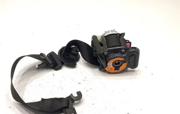 BMW X3 F25 Front seatbelt 7367249