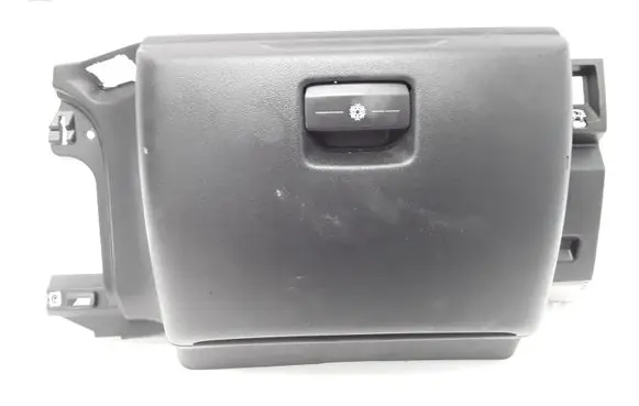 Citroen C4 Grand Picasso Glove box 9654110677