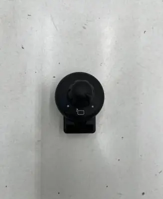 Mini One - Cooper Coupe R56 Wing mirror switch 3422621