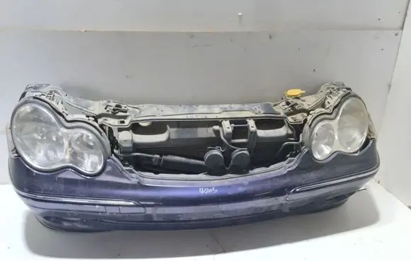 Mercedes-Benz C W203 Front piece kit