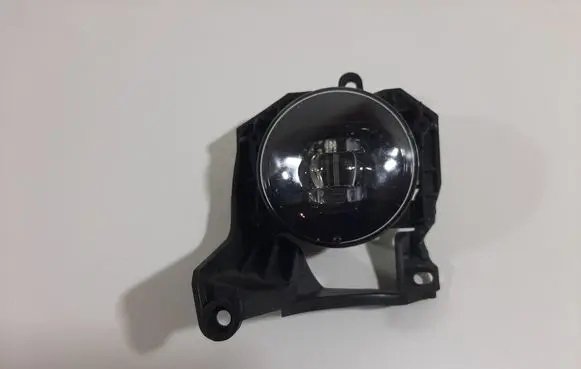 Ford Mustang VI Front fog light FR3B15267AB FR3B15K201AE