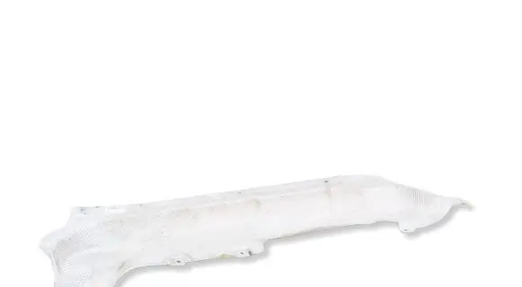 BMW M2 G87 Exhaust heat shield 8081183 51488081183