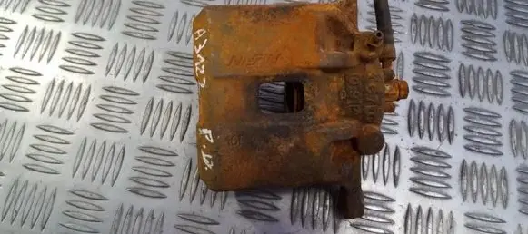 Honda Insight Front brake caliper