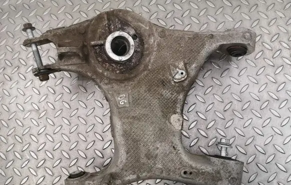 Jaguar I-Pace Rear upper control arm/wishbone