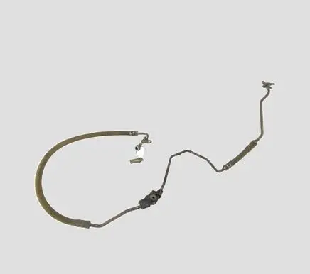 Citroen C5 Power steering hose/pipe/line