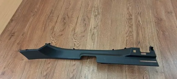 Renault Scenic IV - Grand scenic IV side skirts sill cover 769539420R MP7228