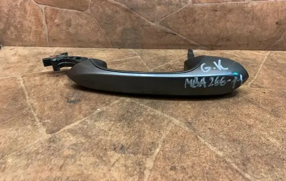 BMW 3 G20 G21 Rear door handle exterior light 8492031