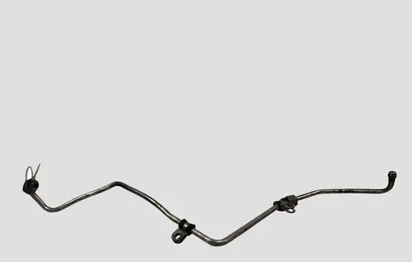 Volkswagen PASSAT B6 Turbo turbocharger oiling pipe/hose 03L145771