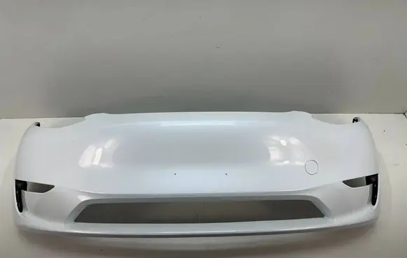 Tesla Model 3 Front bumper 153070303F