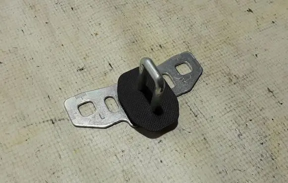 Mercedes-Benz GLA W156 X156 Trunk lock loop A2467400032