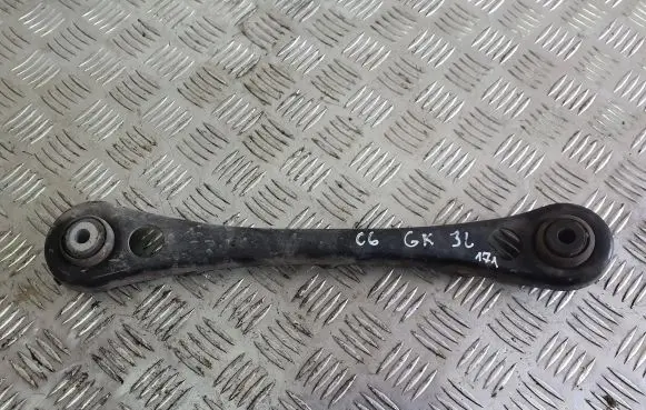 Audi A6 S6 C6 4F Rear upper control arm/wishbone 4F0501529C