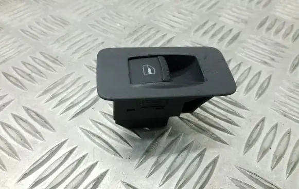 Volkswagen Touareg I Electric window control switch 7L6959855 7L6959521 7L6959851
