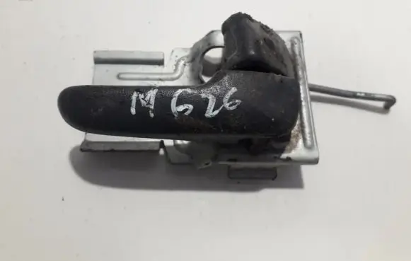 Mazda 626 Rear door interior handle