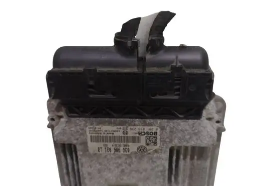 Skoda Octavia Mk2 (1Z) Engine control unit/module 03G906021LB 0281013238