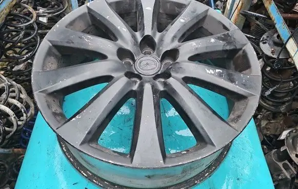 Mazda CX-9 R20 alloy rim IMPRK1416256