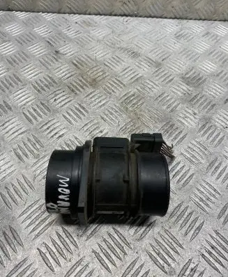 Opel Movano A Mass air flow meter 7700314057