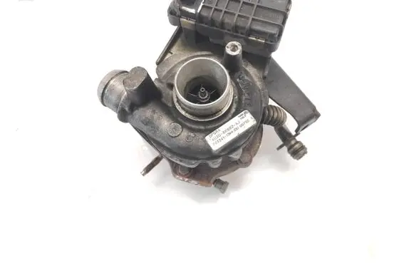 Citroen C6 Turbo 4U3Q6K682AJ 723341 00755