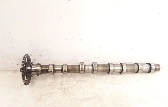 Mercedes-Benz C W204 Camshaft A6510520001