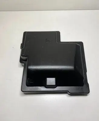 Peugeot 807 Fuse box cover 1495766080 00041100