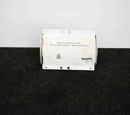Volvo V70 Passenger airbag 30740509