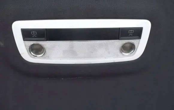 Mercedes-Benz C W204 Boot/trunk interior light MCD4548