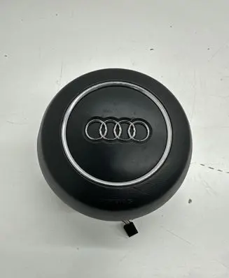 Audi A7 S7 4G Steering wheel airbag 4G0880201D