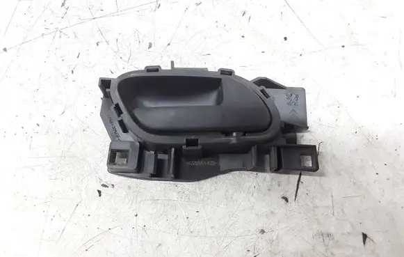 Peugeot Expert Rear door interior handle 303965
