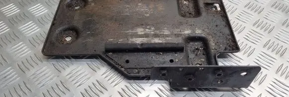 Volkswagen Sharan Battery tray 7M3804841A YM21A10A666AB