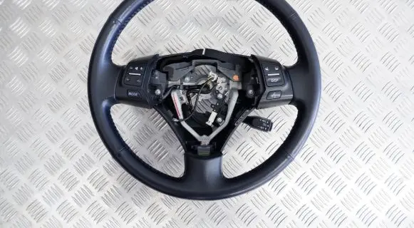 Lexus GS 300 350 430 450H Steering wheel