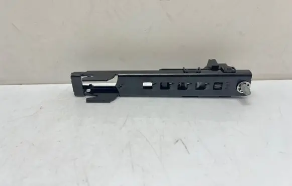 Mercedes-Benz C W205 Seat belt height adjuster A0008600388