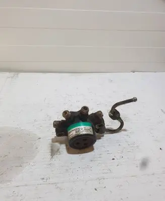 Renault Megane III Fuel main line pipe 8200379933 R9144Z070A H8200334367