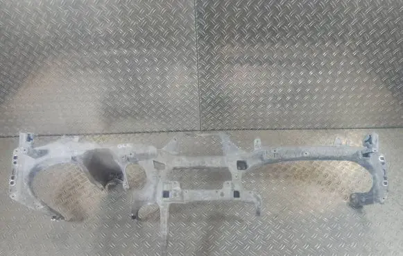 Mercedes-Benz GLE W167 Dashboard cross member/frame bar A1676808603