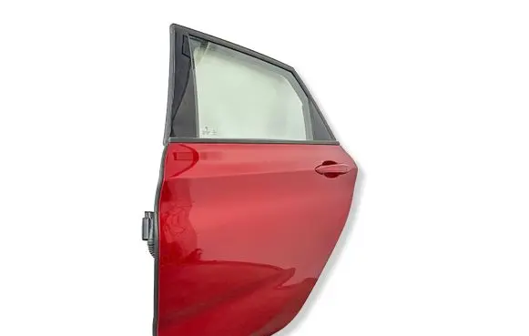 BMW 2 F45 Rear door 
