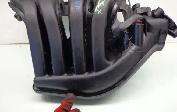Mini One - Cooper Cabrio R52 Intake manifold