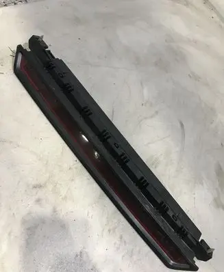 Volkswagen PASSAT B5 Third/center stoplight 3B9945097A