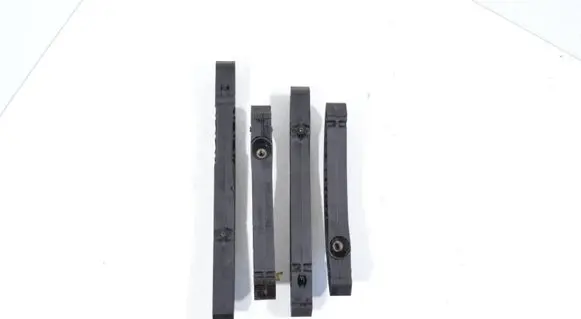 Porsche 911 996 Slide rail for timing chain 99610516803 99610516571 99610516770