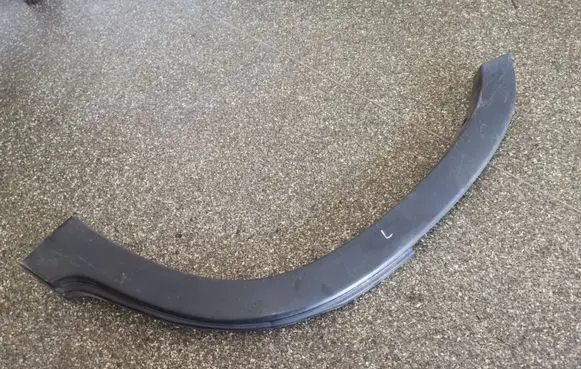Honda CR-V Rear fender molding trim 74410SCAE010