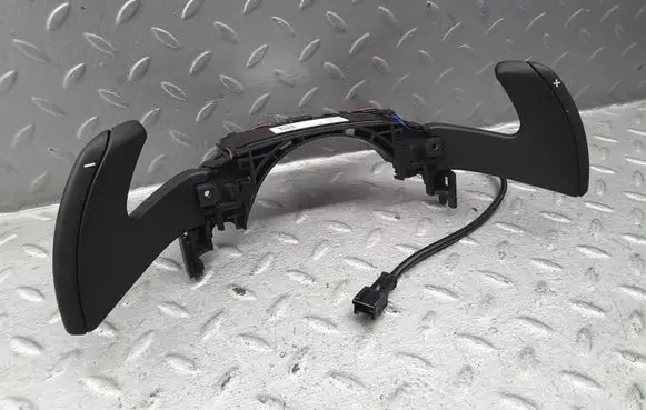 Citroen C5 Aircross Gear shift switch/knob 98302853ZD 12275306