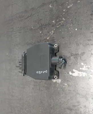 Turbo solenoid valve