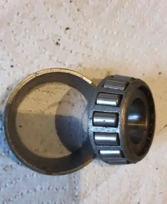 VAZ 2106 Front wheel bearing hub 67804Y